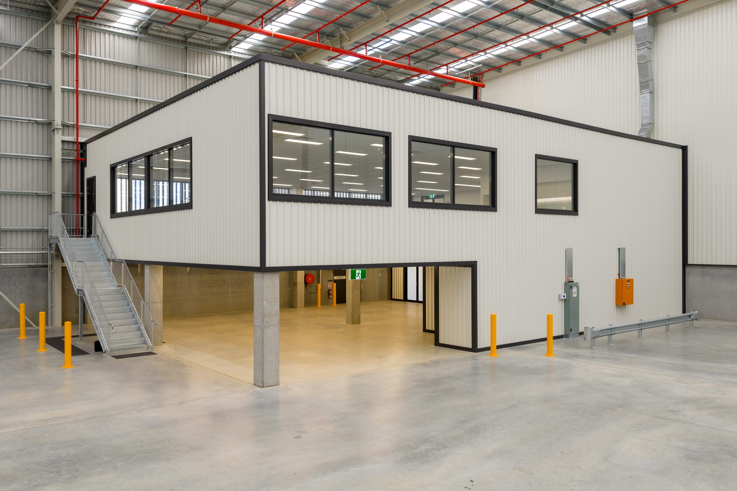 Wetherill Industry Park – 27 Frank Street