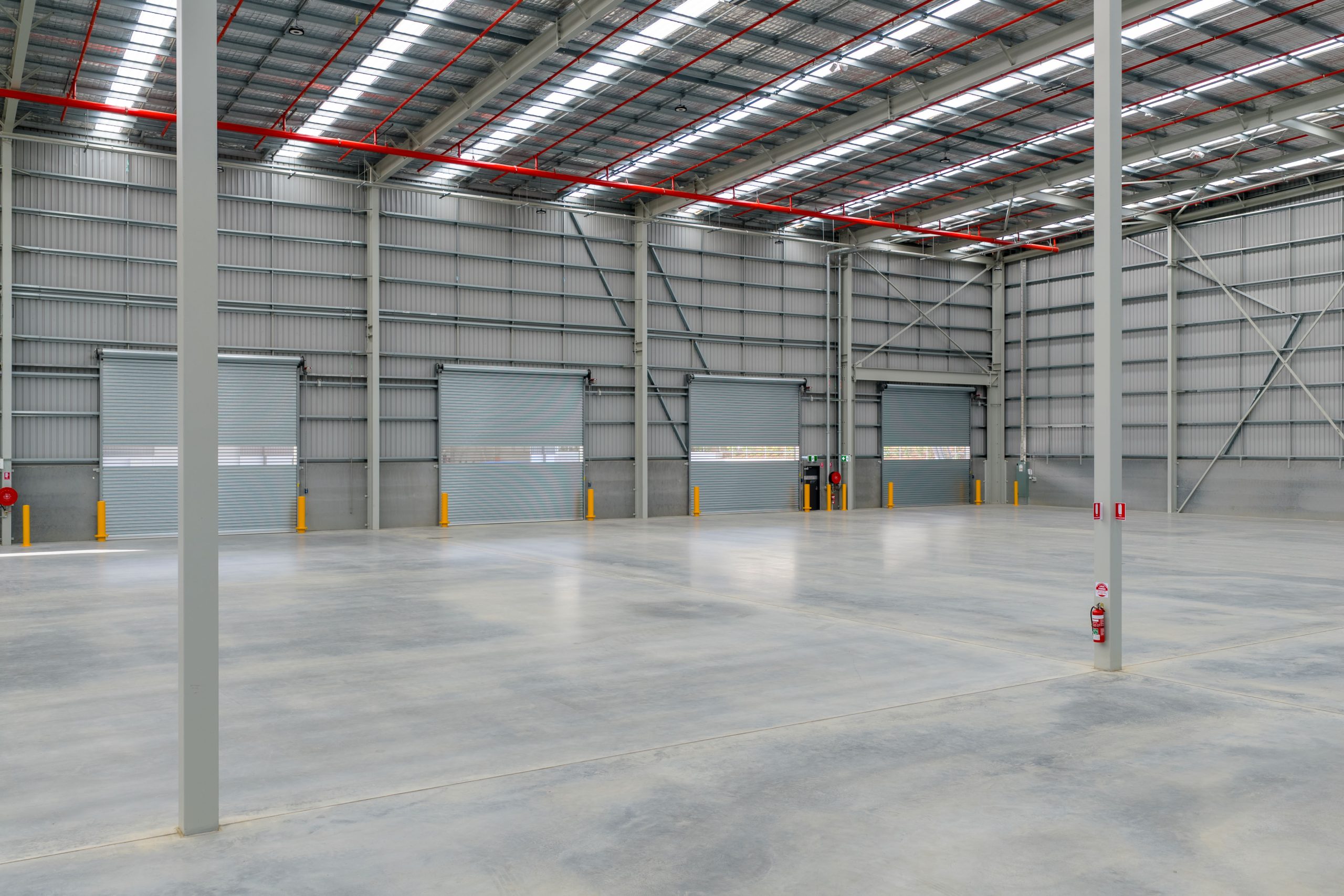 Wetherill Industry Park – 27 Frank Street