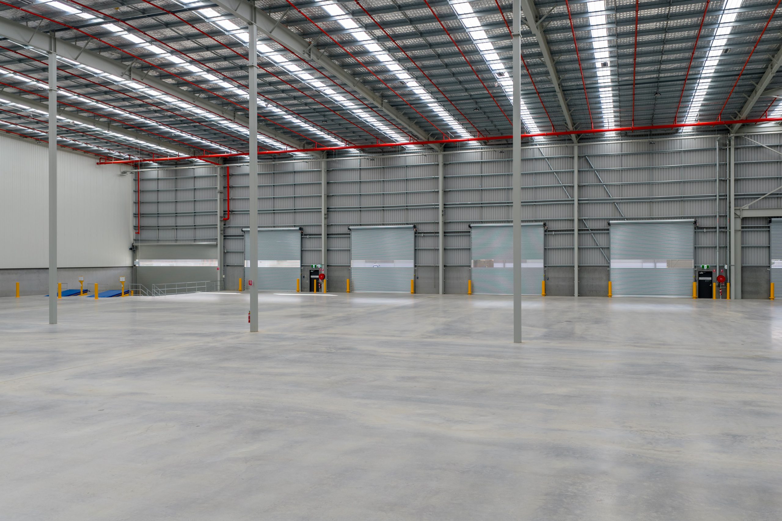 Wetherill Industry Park – 27 Frank Street