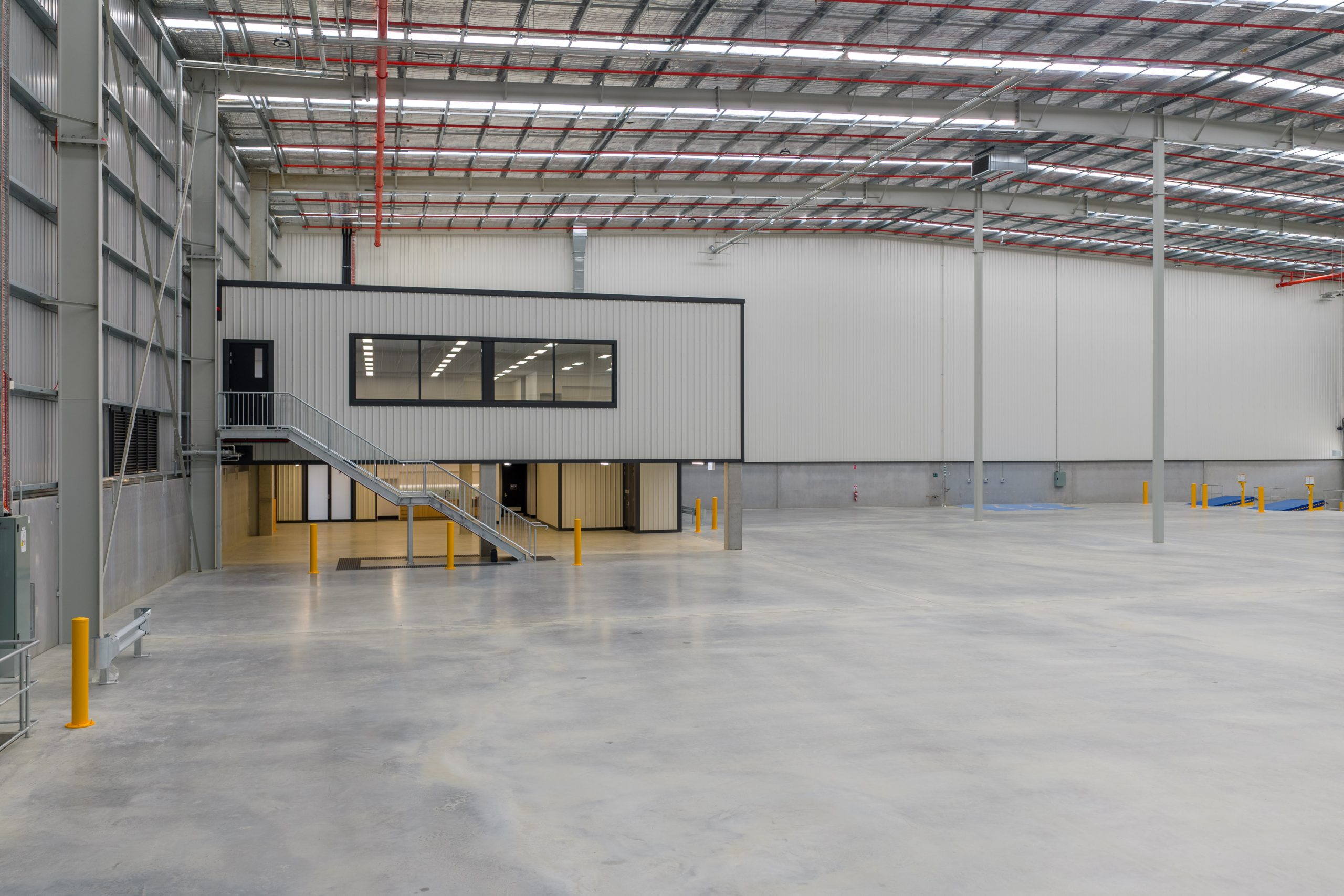 Wetherill Industry Park – 27 Frank Street