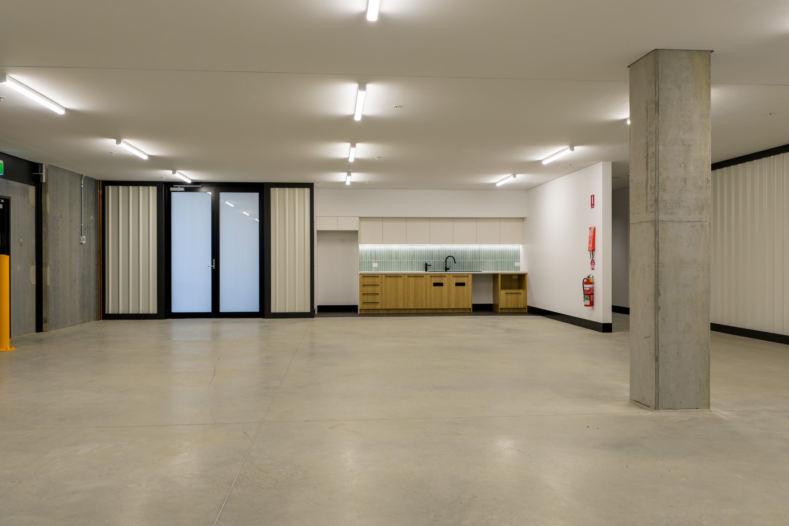 Wetherill Industry Park – 27 Frank Street