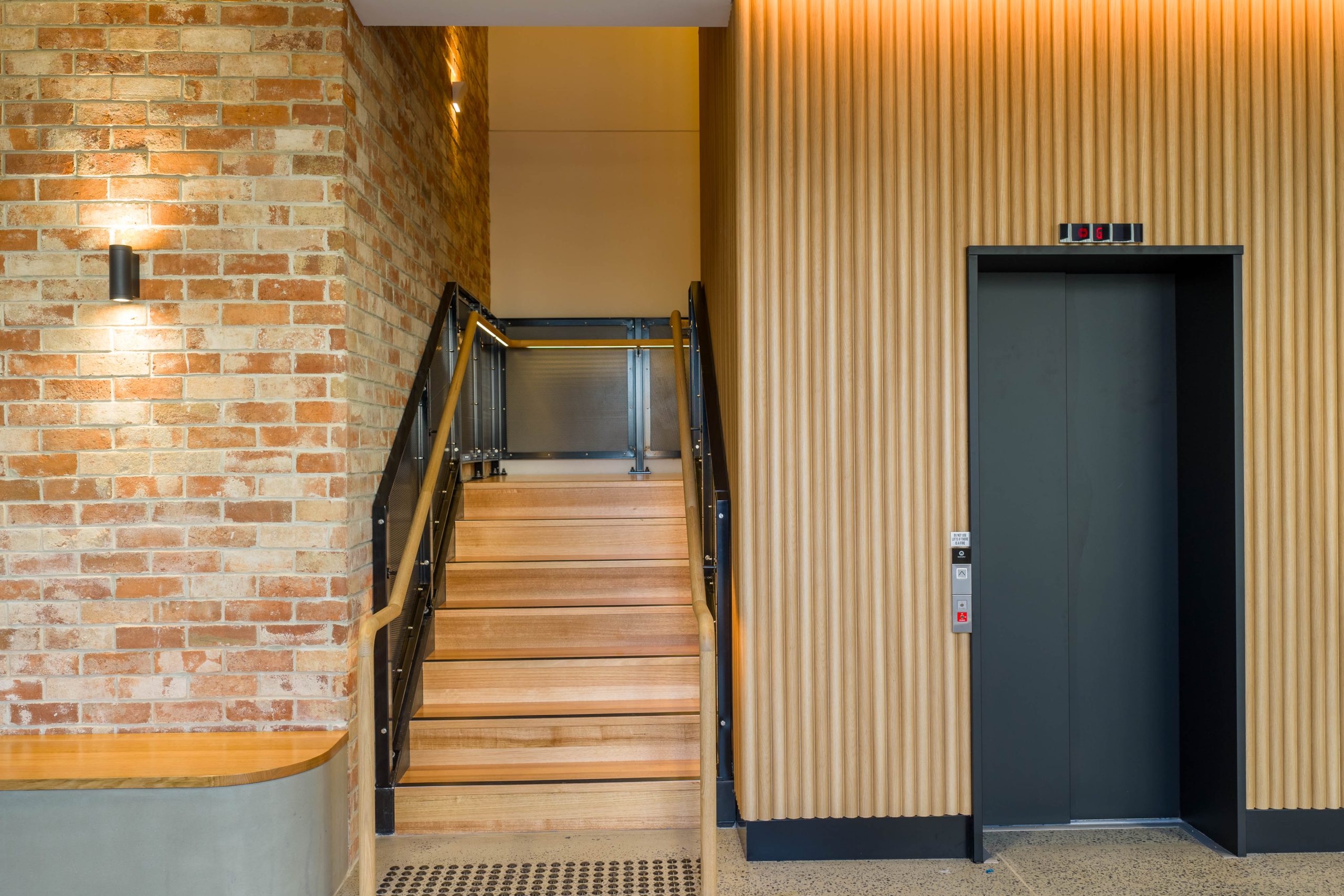 Wetherill Industry Park – 27 Frank Street