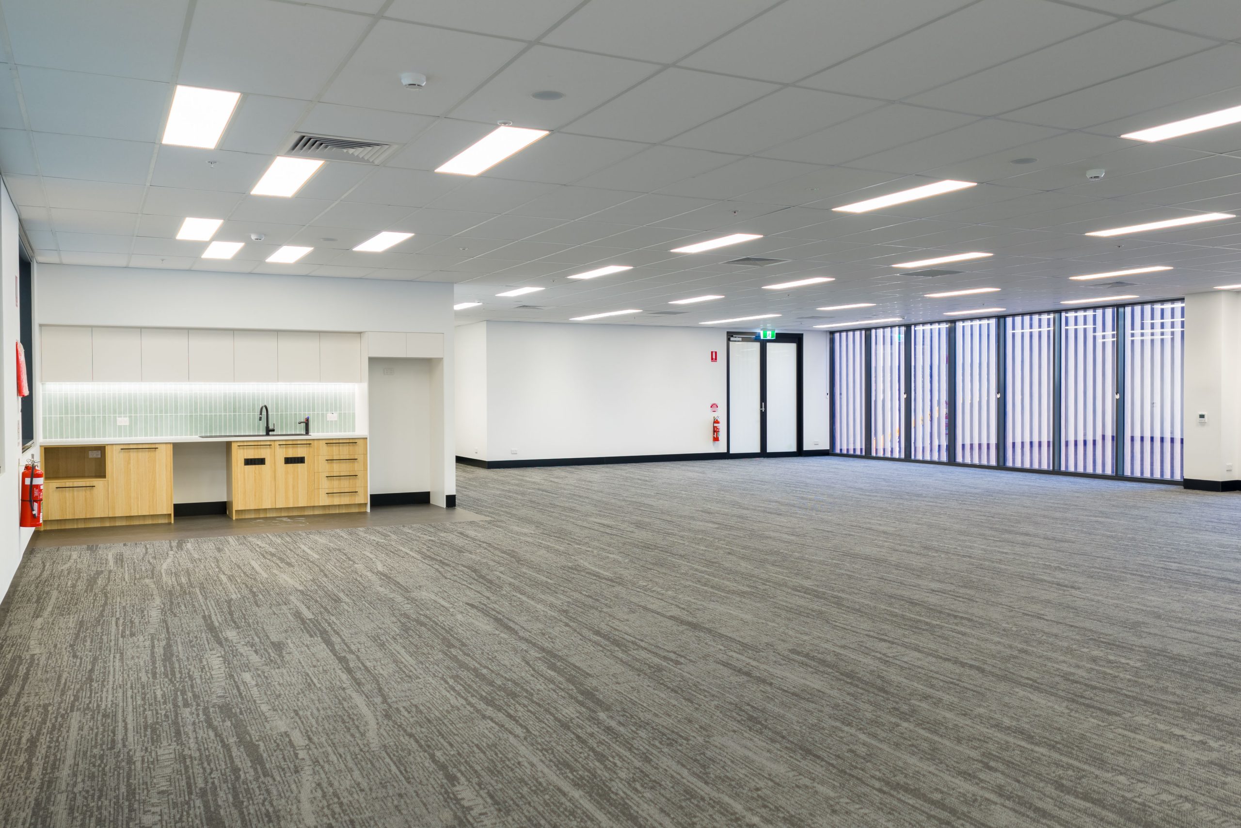 Wetherill Industry Park – 27 Frank Street