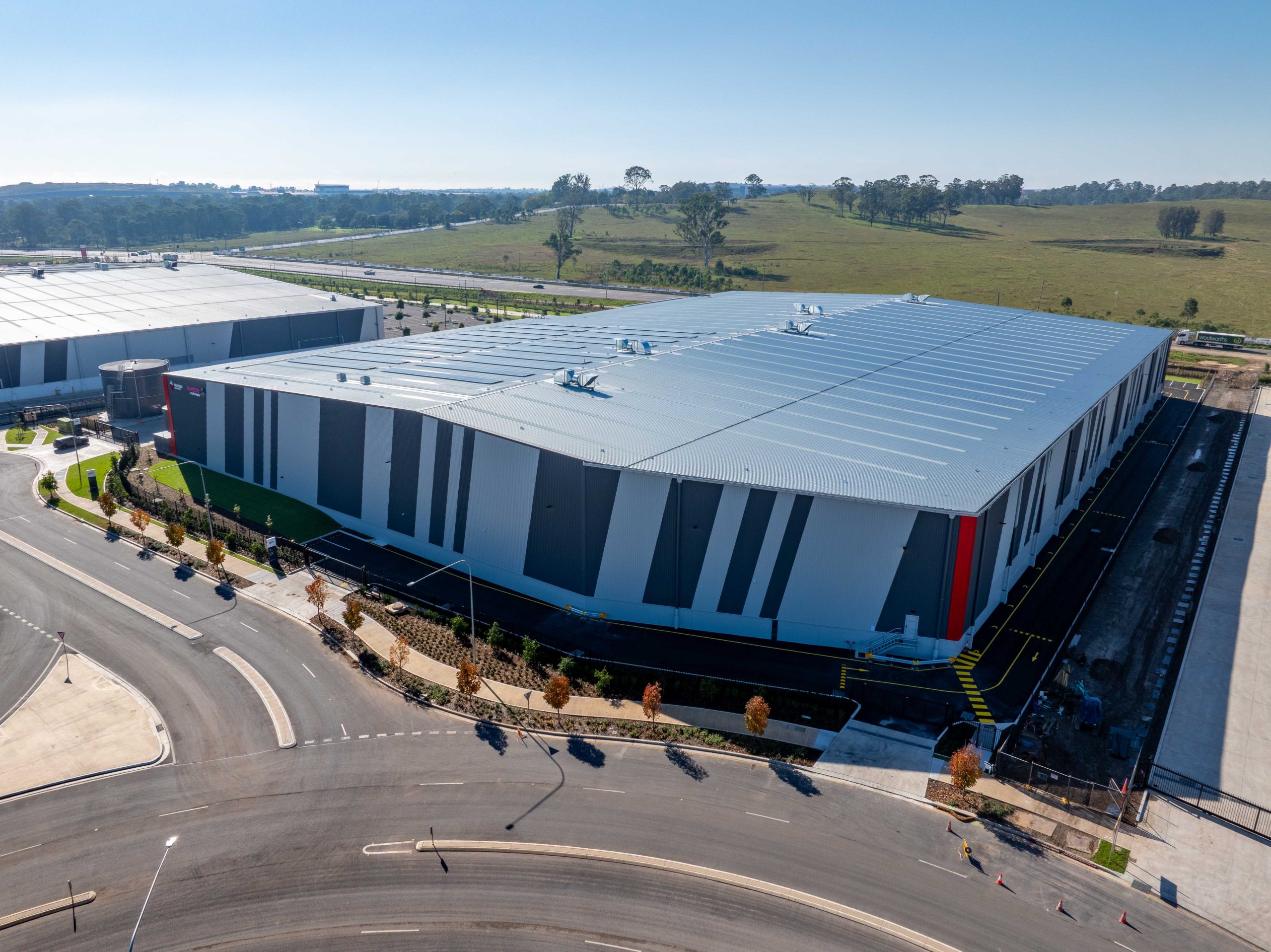 Lot 8 - 7 Gudyung Close, Kemps Creek NSW