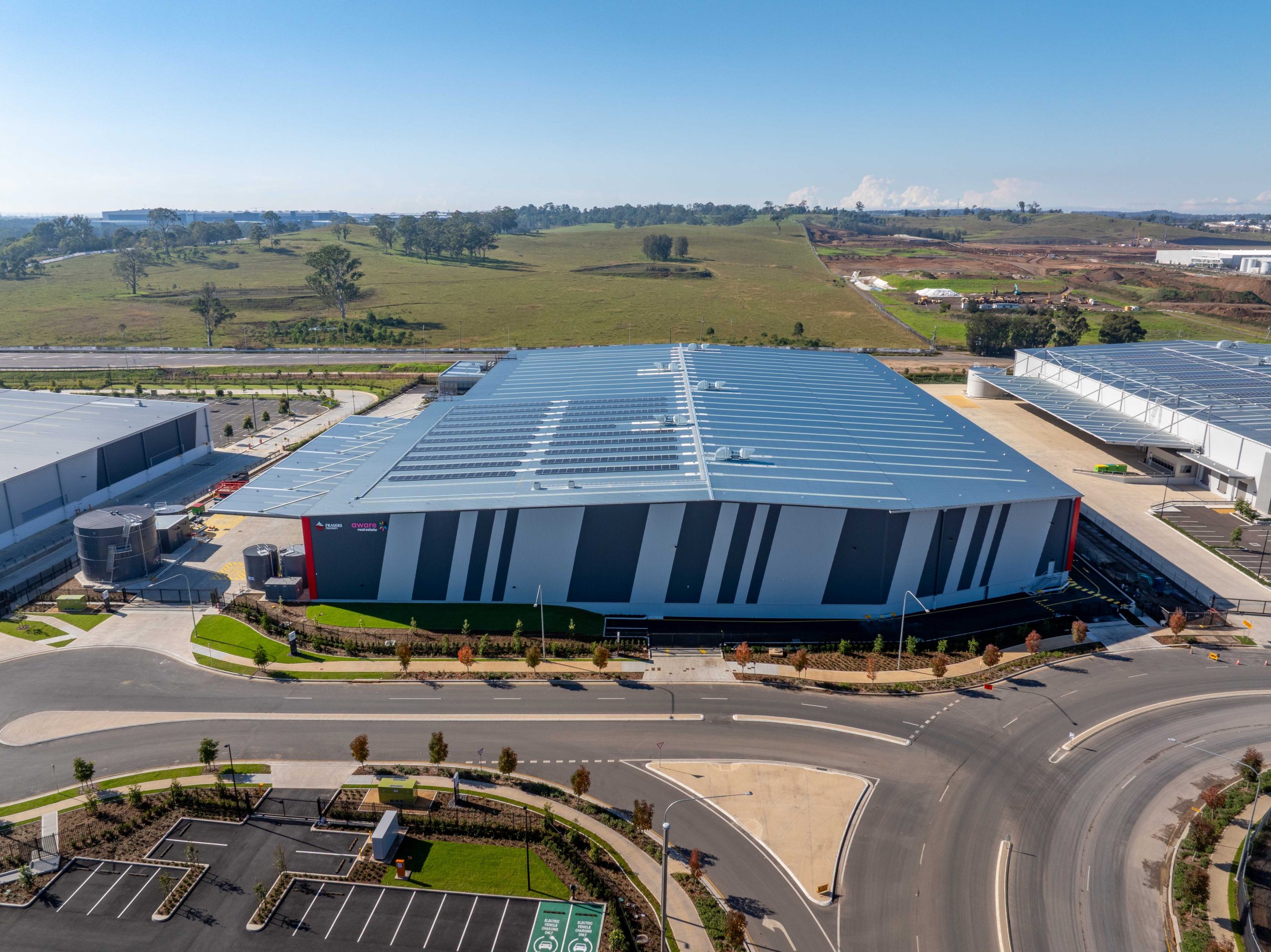 Lot 8 - 7 Gudyung Close, Kemps Creek NSW