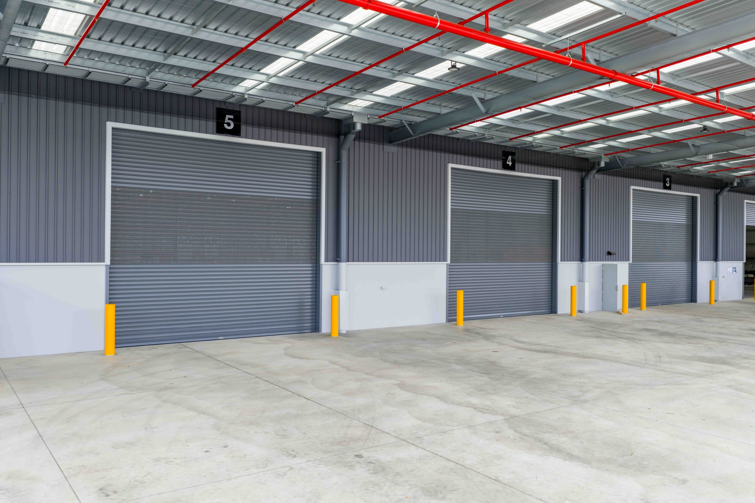 Lot 8 - 7 Gudyung Close, Kemps Creek NSW